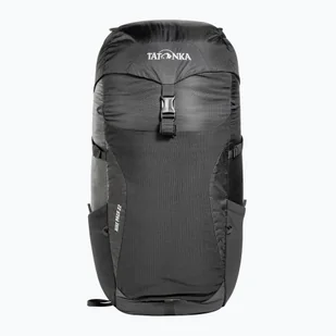 Plecak turystyczny Tatonka Hike Pack 22 l black - Plecaki - miniaturka - grafika 1