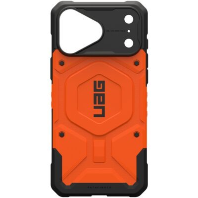 Etui UAG Pathfinder MagSafe do Apple iPhone 17 Pro Max/18 pro Max Pomarańczowy