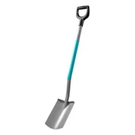 Łopaty i widły - GARDENA Szpadel prosty ClassicLine (17050-20) 17050-20 - miniaturka - grafika 1