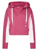 Bluzy damskie - Bluza damska Under Armour Rival Fleece 1362421678 SM - miniaturka - grafika 1