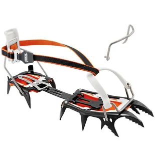 Raki PETZL Sarken LeverLock Universel - Sprzęt wspinaczkowy - miniaturka - grafika 1