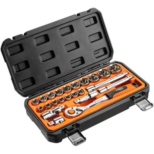 NEO-TOOLS Zestaw kluczy 08-694 - Zestawy narzędziowe - miniaturka - grafika 1