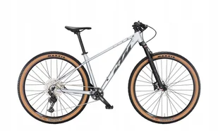 Rower MTB KTM ULTRA GLORIOUS M/17"/43 cm 2023 - Rowery - miniaturka - grafika 1