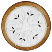 Lampy sufitowe - Candellux Plafon Rustica 14-06622 - miniaturka - grafika 1