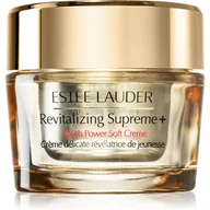 Kremy do twarzy - Estee Lauder Revita lizing Supreme + wielofunkcyjny krem przeciwzmarszczkowy do twarzy Youth Power Soft Creme) 5 - miniaturka - grafika 1
