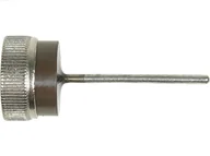 Alternatory - Prostownik, alternator As-pl ARD9012 - miniaturka - grafika 1