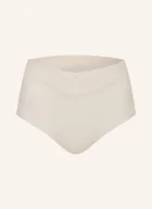 Majtki damskie - Triumph Figi Modelujące True Shape Sensation beige - miniaturka - grafika 1