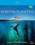 Filmy dokumentalne DVD - Błękitna planeta 2 - miniaturka - grafika 1