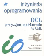 Systemy operacyjne i oprogramowanie - Inżynieria oprogramowania OCL precyzyjne modelowanie w UML - miniaturka - grafika 1