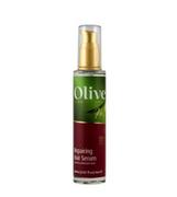 Olejki do ciała i włosów - FRULATTE FRULATTE Olive Restoring Hair Serum 60ml - miniaturka - grafika 1