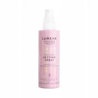 Utrwalacze do makijażu - Lumene LUMENE - INVISIBLE ILLUMINATION - DEWY GLOW - SETTING SPRAY - Spray utrwalający makijaż - 100 ml - miniaturka - grafika 1