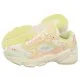 Sneakersy damskie - Sneakersy Collene CB Wmn Marshmallow/Pear Sorbet FFW0046.13202 (FI79-c) Fila - miniaturka - grafika 1
