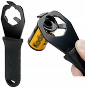 Akcesoria fotograficzne - Otwieracz Uchwyt Kleszcze Do Kaset Filmów 35mm / 35mm - miniaturka - grafika 1