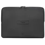 Części i akcesoria do laptopów - Tucano Today Pokrowiec na MacBook Pro 13&quot; (M1/2020-2016) / MacBook Air 13&quot; (M1/2020-2018) (czarny) BFTO1112-BK - miniaturka - grafika 1