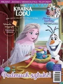 Czasopisma - Kraina Lodu. Oficjalny Magazyn 2/2023 - miniaturka - grafika 1