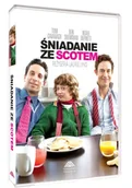 Komedie DVD - Śniadanie ze Scotem - miniaturka - grafika 1