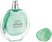 Wody i perfumy damskie - Woda perfumowana dla kobiet Flakon Armani Acqua Di Gioia Edp 100 ml (8028713817038) - miniaturka - grafika 1