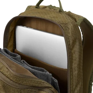 Dakine Campus M 25L Plecak 47 cm przegroda na laptopa black ii 10002634-BLACKII-02M - Torby na laptopy - miniaturka - grafika 12