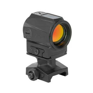 Holosun - Kolimator SCRS 2 - Red Dot - Solar Panel - SCRS-RD-2 - Repliki - akcesoria - miniaturka - grafika 1