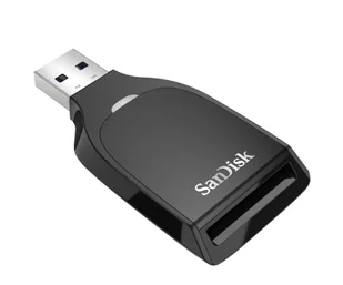 SanDisk QuickFlow™ SD UHS-I USB 3.2 250/150MB/s - Czytniki kart pamięci - miniaturka - grafika 1
