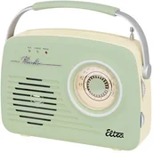 Radia - ELTRA Luiza USB Miętowy - miniaturka - grafika 1