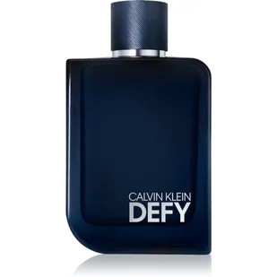 Calvin Klein Defy perfumy spray 200ml - Wody i perfumy męskie - miniaturka - grafika 1