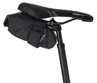 Sakwy rowerowe - Sakwa podsiodłowa Kellys Coby 2 | CZARNA - miniaturka - grafika 1