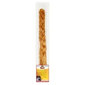 Sery - Milkeffekt Serowy warkocz wędzony 100 g - miniaturka - grafika 1