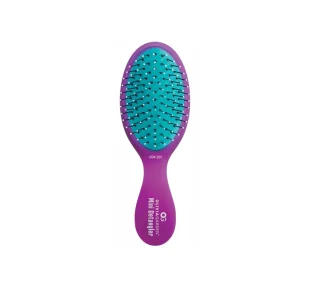 Olivia Garden Mini Detangler szczotka do włosów OGM-D01 - Szczotki i grzebienie do włosów - miniaturka - grafika 1