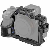 Akcesoria fotograficzne - Smallrig Klatka operatorska "Rhinoceros" do A7R V / A7 IV / A7S III Cage Kit [4308] - miniaturka - grafika 1