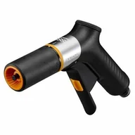 Farby wewnętrzne - fiskars pistolet zraszający regulowany fibercomp - miniaturka - grafika 1
