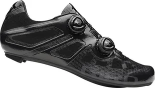 Giro Buty męskie GIRO IMPERIAL black roz.45,5 NEW - Buty rowerowe - miniaturka - grafika 1