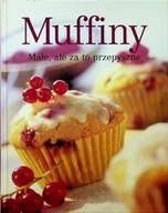 Ciasta, desery, wypieki - Muffiny - miniaturka - grafika 1