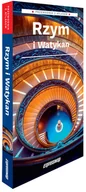 Przewodniki - Rzym i Watykan przewodnik z atlasem - miniaturka - grafika 1