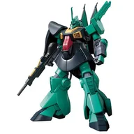 Figurki kolekcjonerskie - Bandai Figurka Gundam HGUC 1/144 DIJEH - miniaturka - grafika 1