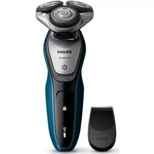 Philips AquaTouch Series 5000 S5420/06 - Golarki męskie - miniaturka - grafika 1