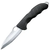 Noże - Nóż składany Victorinox Hunter Pro - Black - miniaturka - grafika 1