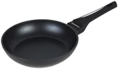 Patelnie - SK PATELNIA Z POWŁOKĄ MARMUROWĄ NON-STICK 20CM KLAUSBERG KB-7688 emix - miniaturka - grafika 1