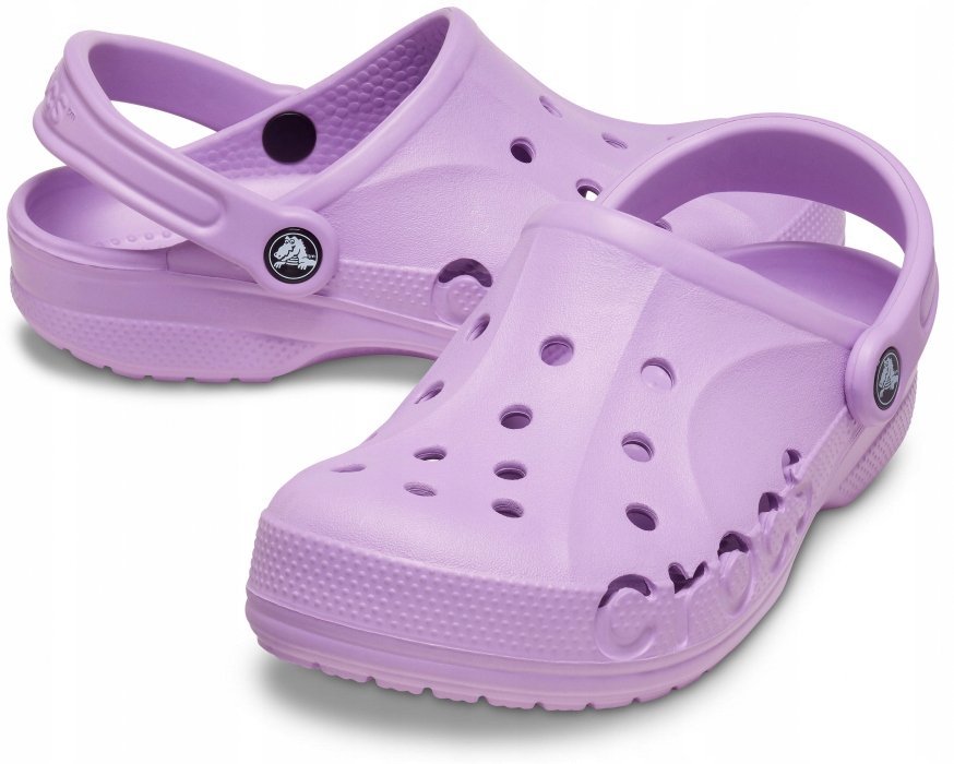 Damskie Buty Chodaki Crocs Baya 10126 Clog 37-38