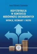 Biznes - Redystrybucja w kontekście nierówności dochodowych - miniaturka - grafika 1
