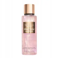 Wody i perfumy damskie - Victoria's Secret Velvet Petals Shimmer Mgiełka Do ciała 250 ml Drobinki - miniaturka - grafika 1