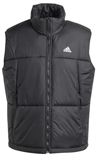 adidas Męska kamizelka puchowa BSC 3S, L - Garnitury - miniaturka - grafika 1
