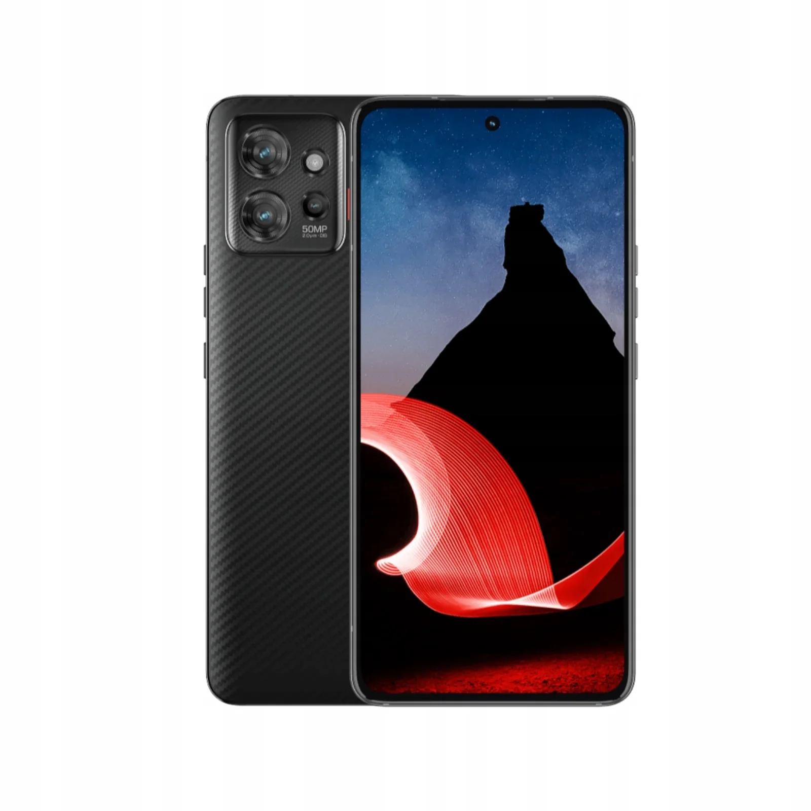 Motorola XT2309-2 ThinkPhone 8GB/256GB Czarny - Ceny i opinie na 