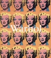 Książki o kulturze i sztuce - Warhol 1928-1987 - miniaturka - grafika 1