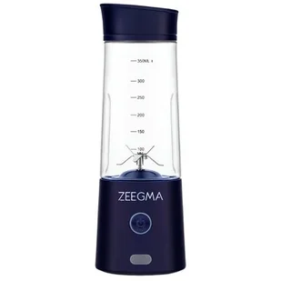 Zeegma Vitamine Go Granatowy - Blendery kielichowe - miniaturka - grafika 1
