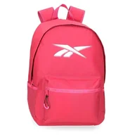 Plecaki - Reebok Berlin Plecak Różowy 31,5x45x15 cm Poliester by Joumma Bags, Różowy kolor, Talla única, Plecak dzienny - miniaturka - grafika 1