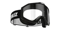 Gogle narciarskie - Gogle narciarskie Bliz Liner Black 45070-10 - miniaturka - grafika 1