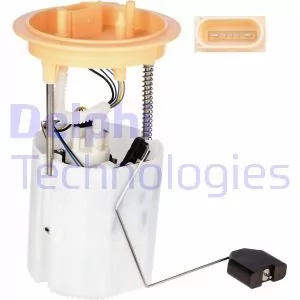 Zespół zasilający w paliwo Delphi FG2406-12B1 - Układ zasilania - akcesoria - miniaturka - grafika 1