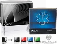 Pieczątki - Polska Firma Pieczątka Colop Printer iq 40-59x23mm - miniaturka - grafika 1