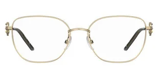 Okulary korekcyjne Pierre Cardin P.C. 8881 J5G - Okulary korekcyjne, oprawki, szkła - miniaturka - grafika 3